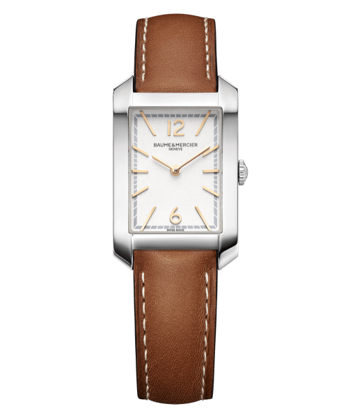 Baume & Mercier Hampton 22x34mm - 10472