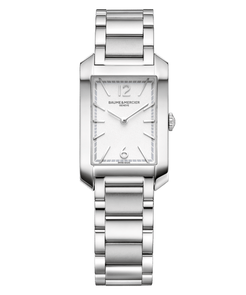 Baume & Mercier Hampton 22x34mm  - 10473
