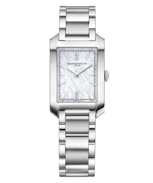 Baume & Mercier Hampton - 10474