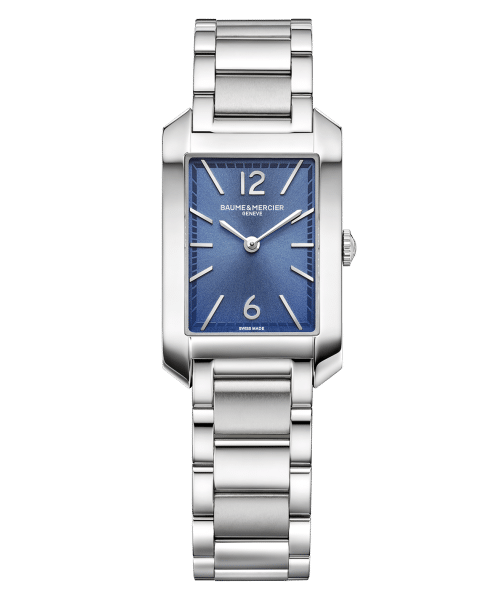 Baume & Mercier Hampton - 10476