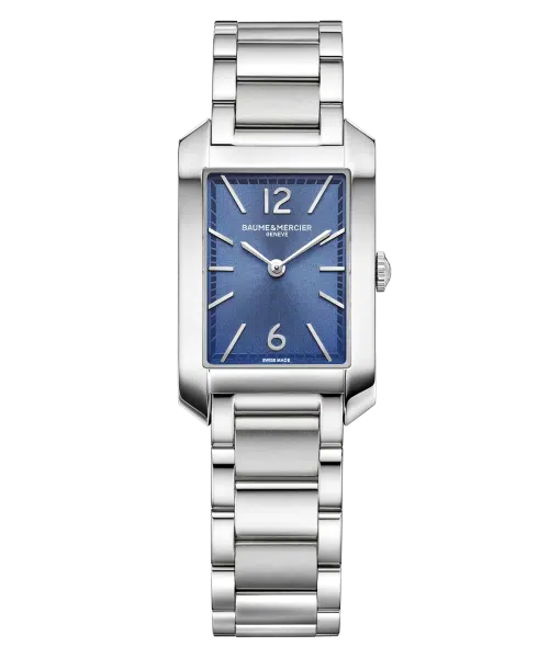 Baume & Mercier Hampton - 10476