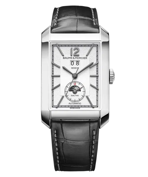 Baume & Mercier Hampton - 10523
