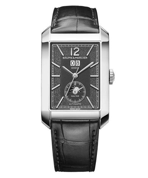 Baume & Mercier Hampton - 10666