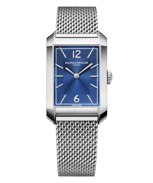 Baume & Mercier Hampton - 10671