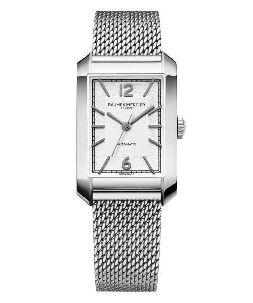 Baume & Mercier Hampton - 10672