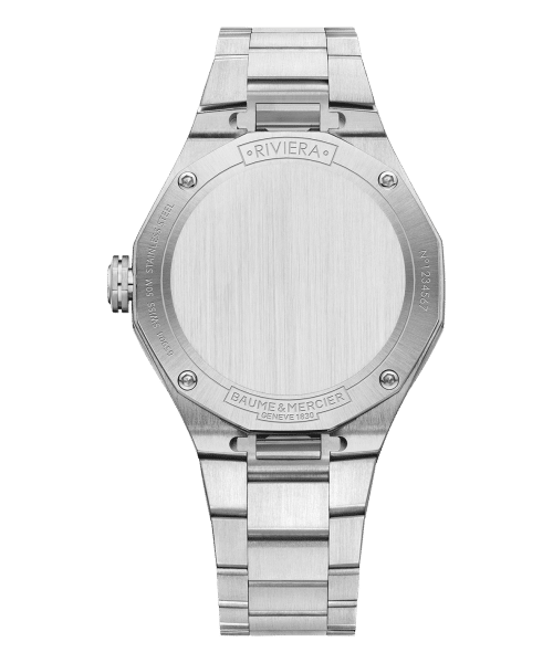 Baume & Mercier Riviera 36MM - 10612 - Bilde 2
