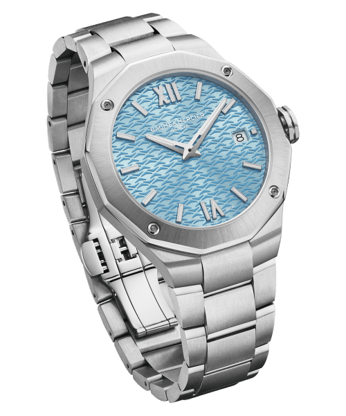 Baume & Mercier Riviera 36MM - 10612 - Bilde 3