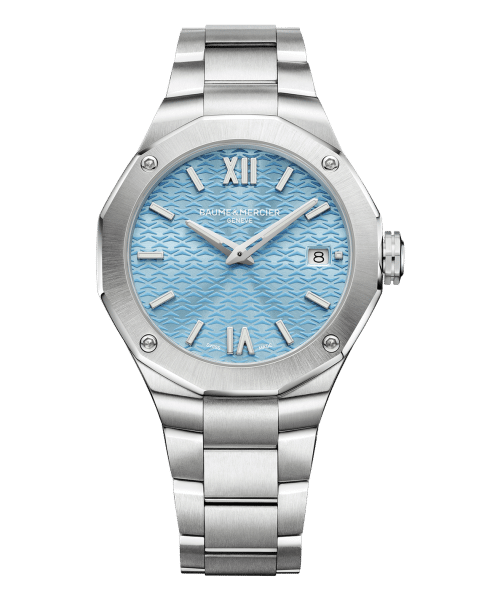 Baume & Mercier Riviera 36MM - 10612