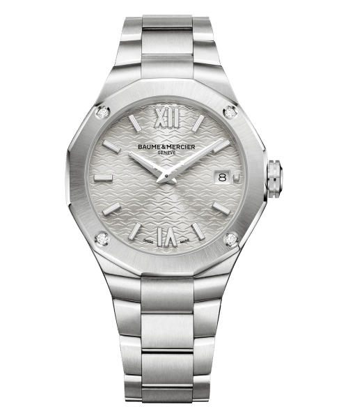 Baume & Mercier Riviera 36MM - 10614