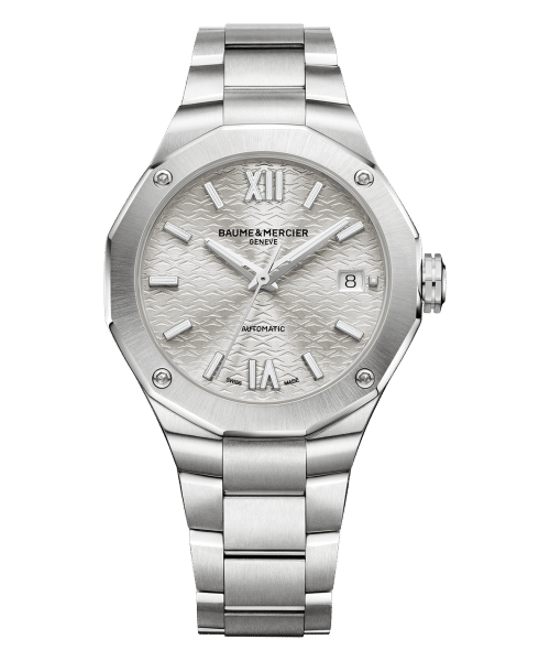 Baume & Mercier Riviera 36MM -  10615