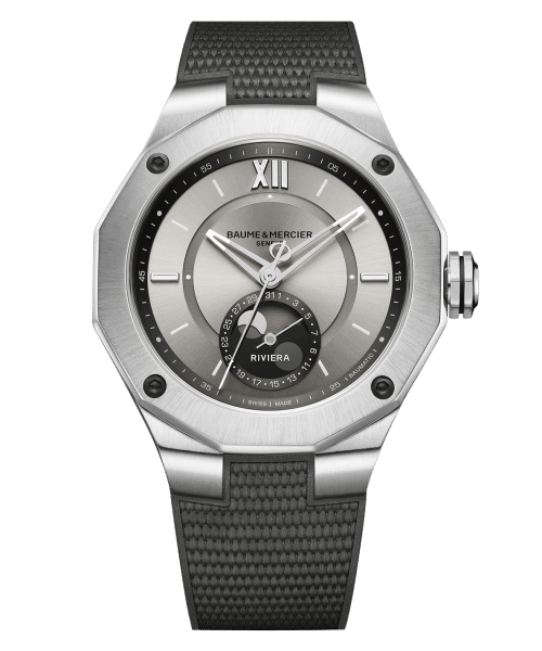 Baume & Mercier Riviera Moon Phase 43MM - 10681