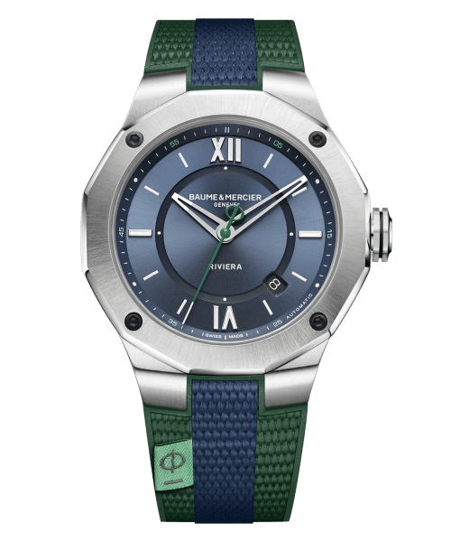 Baume & Mercier Riviera 42MM -  10688