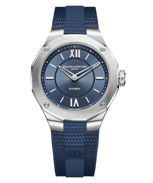 Baume & Mercier Riviera 36MM - 10689