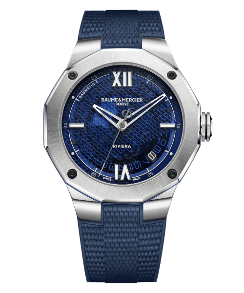 Baume & Mercier Riviera 42MM - 10701