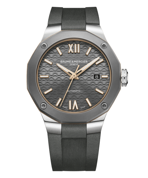 Baume & Mercier Riviera 42MM - 10660
