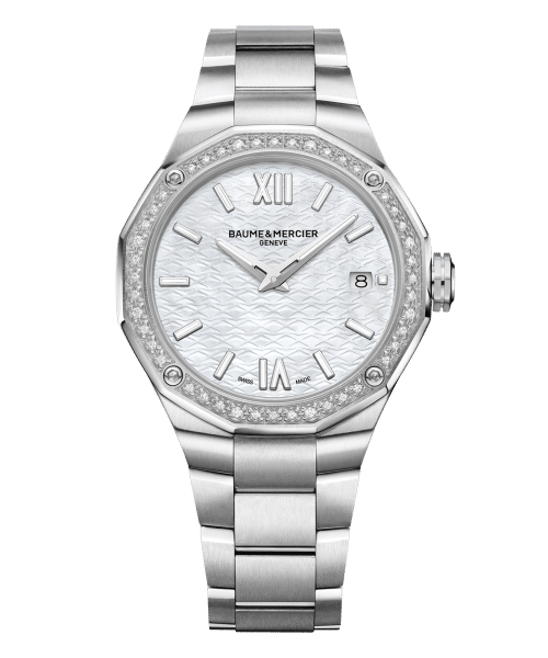 Baume & Mercier Riviera 36MM - 10662