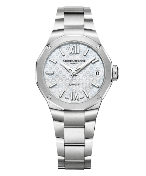 Baume & Mercier Riviera 33MM - 10676