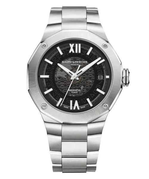 Baume & Mercier Riviera 42MM - 10702