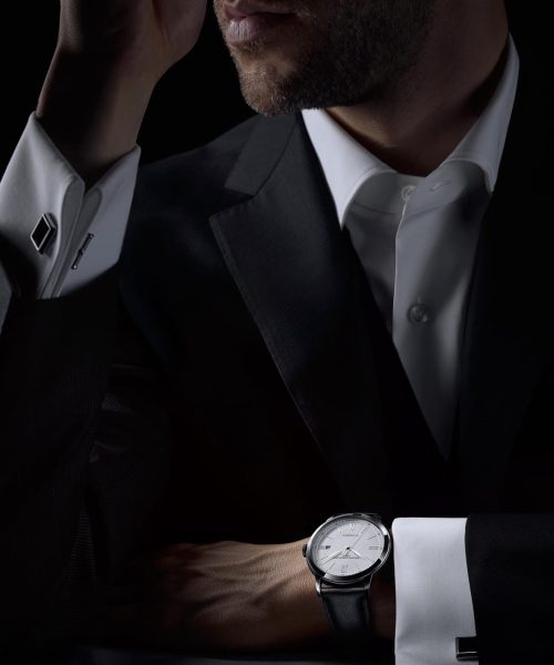 Baume & Mercier Classima 42MM - 10332 - Bilde 2