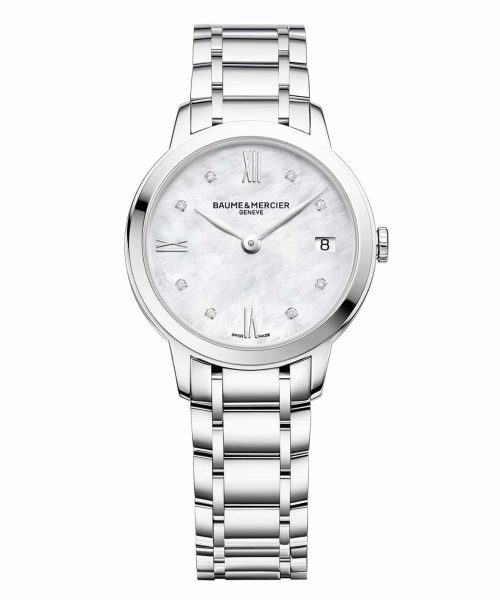 Baume & Mercier Classima 31MM - 10326