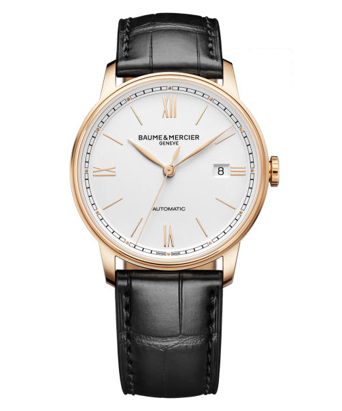 Baume & Mercier Classima 39MM - 10597