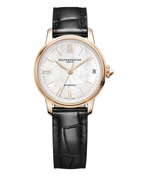 Baume & Mercier Classima 31MM - 10598