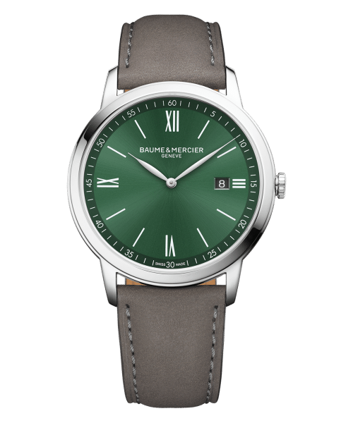 Baume & Mercier Classima 42MM - 10607
