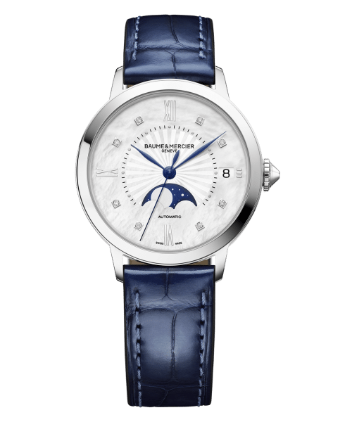 Baume & Mercier Classima 34MM - 10633