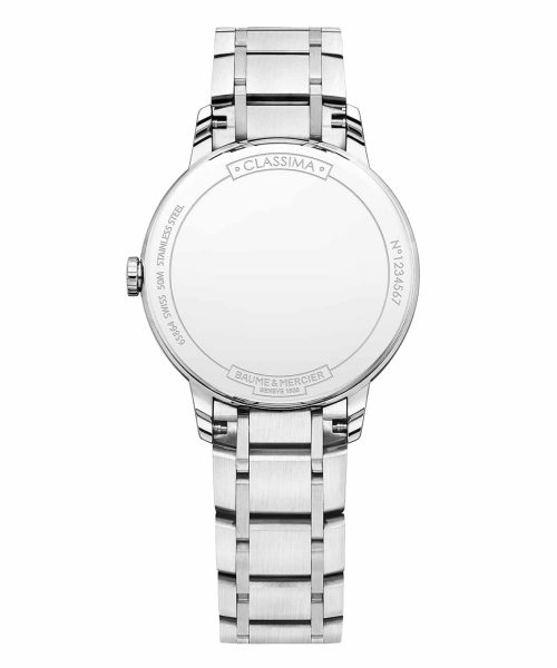Baume & Mercier Classima 31MM - 10478 - Bilde 2
