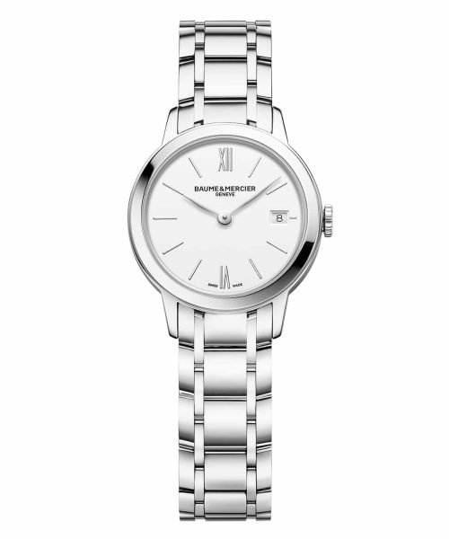 Baume & Mercier Classima 27MM - 10489