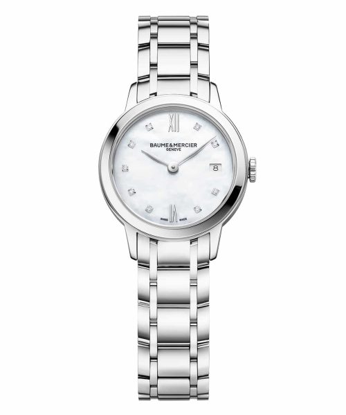 Baume & Mercier Classima 27MM - 10490
