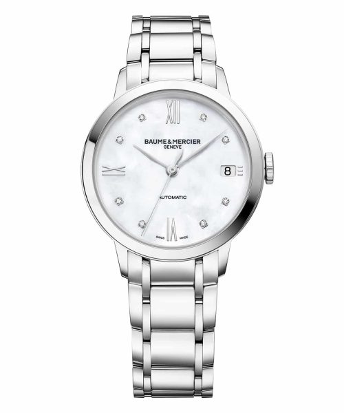 Baume & Mercier Classima 34MM - 10496