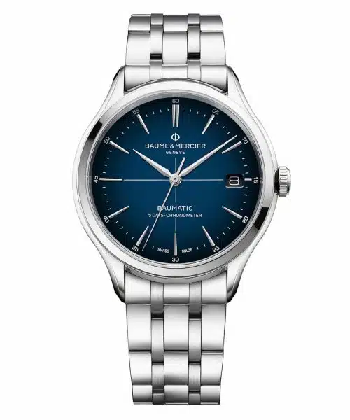Baume & Mercier Clifton Baumatic - 10468