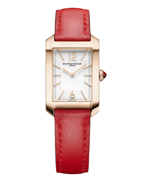 Baume & Mercier Hampton - 10628