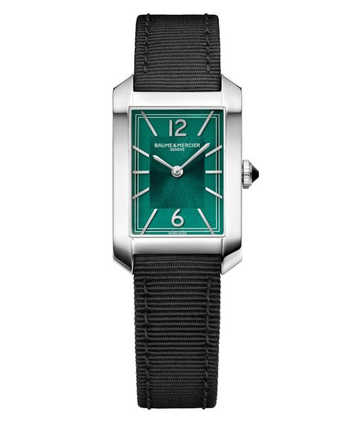 Baume & Mercier Hampton - 10630
