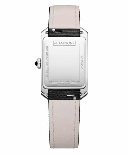 Baume & Mercier Hampton - 10630 - Bilde 2