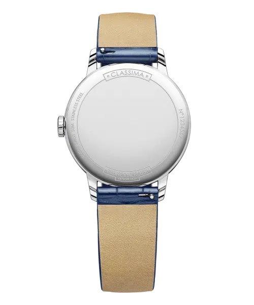 Baume & Mercier Classima 31MM - 10329 - Bilde 2