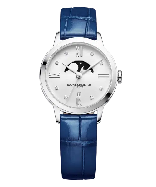 Baume & Mercier Classima 31MM - 10329
