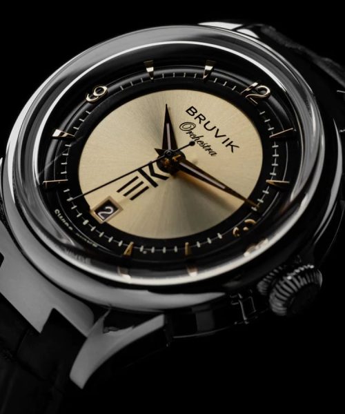 Bruvik Kaizers Orchestra Limited Edition - Bilde 2