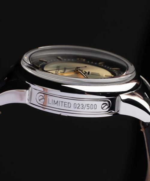 Bruvik Kaizers Orchestra Limited Edition - Bilde 3