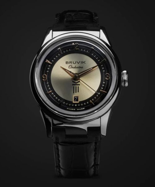 Bruvik Kaizers Orchestra Limited Edition