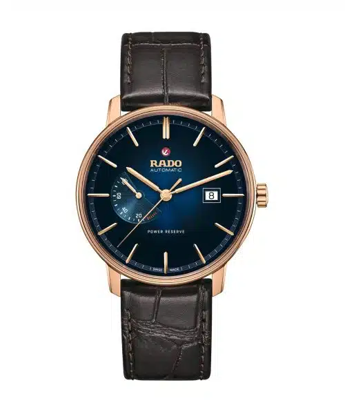 Rado Coupole Classic Automatic Power Reserve 41mm - R22879215