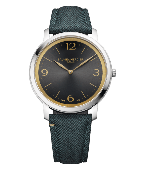 Baume & Mercier Classima 39MM - 10704