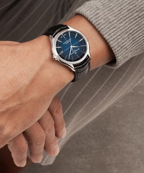 Baume & Mercier Clifton Baumatic 40MM - 10467 - Bilde 3