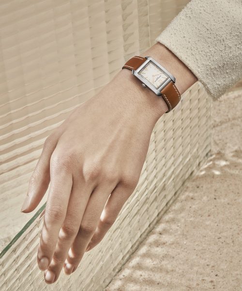 Baume & Mercier Hampton 22x34mm - 10472 - Bilde 3