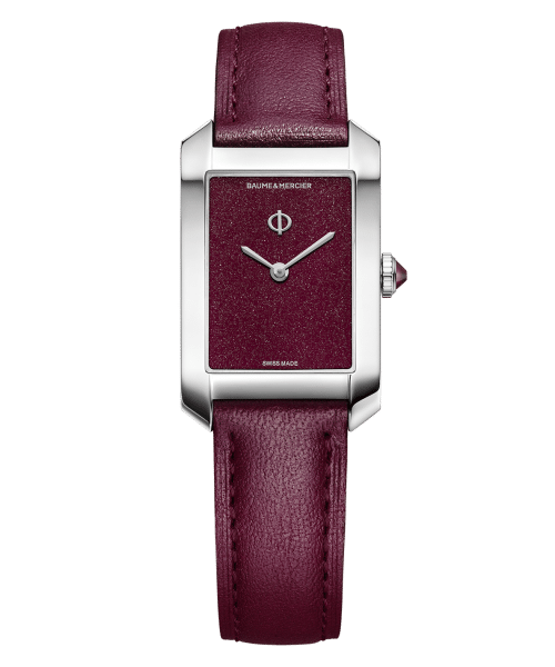 Baume & Mercier Hampton - 10673