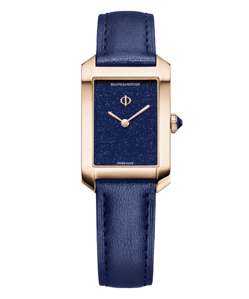 Baume & Mercier Hampton - 10674