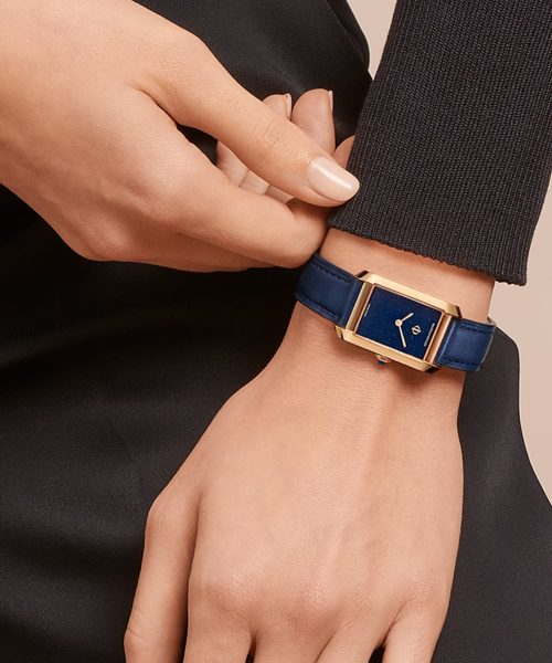 Baume & Mercier Hampton - 10674 - Bilde 3