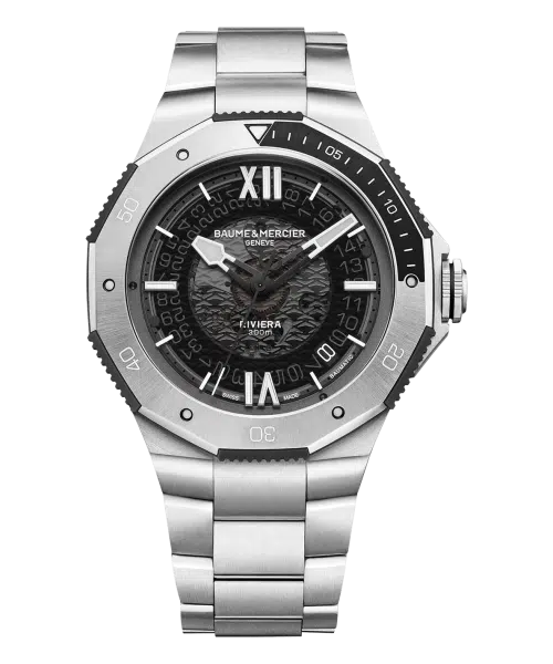 Baume & Mercier Riviera 42MM - 10717