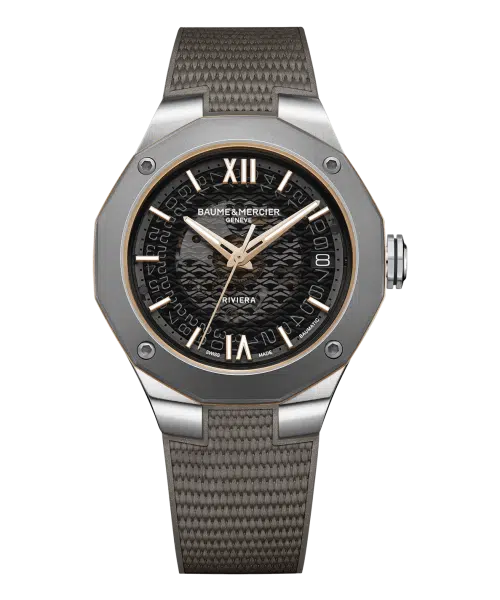Baume & Mercier Riviera 39MM - 10720